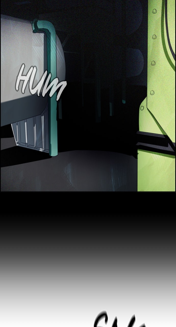 Day of Disaster Ep. 82 - A Sensitive Man page 105 - 