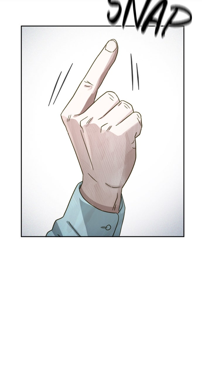 Day of Disaster Ep. 82 - A Sensitive Man page 106 - 