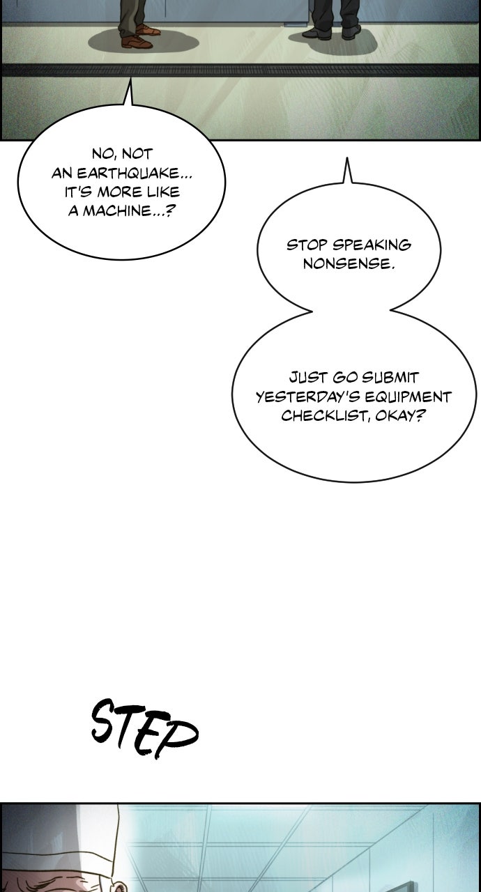 Day of Disaster Ep. 82 - A Sensitive Man page 12 - 