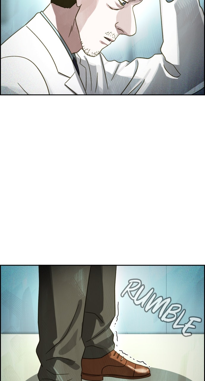Day of Disaster Ep. 82 - A Sensitive Man page 14 - 