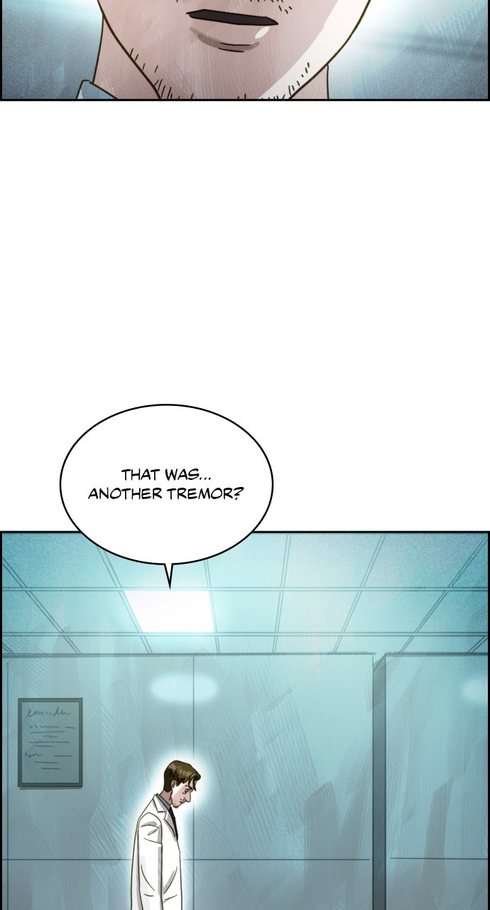 Day of Disaster Ep. 82 - A Sensitive Man page 16 - 