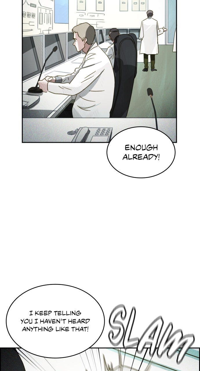 Day of Disaster Ep. 82 - A Sensitive Man page 18 - 