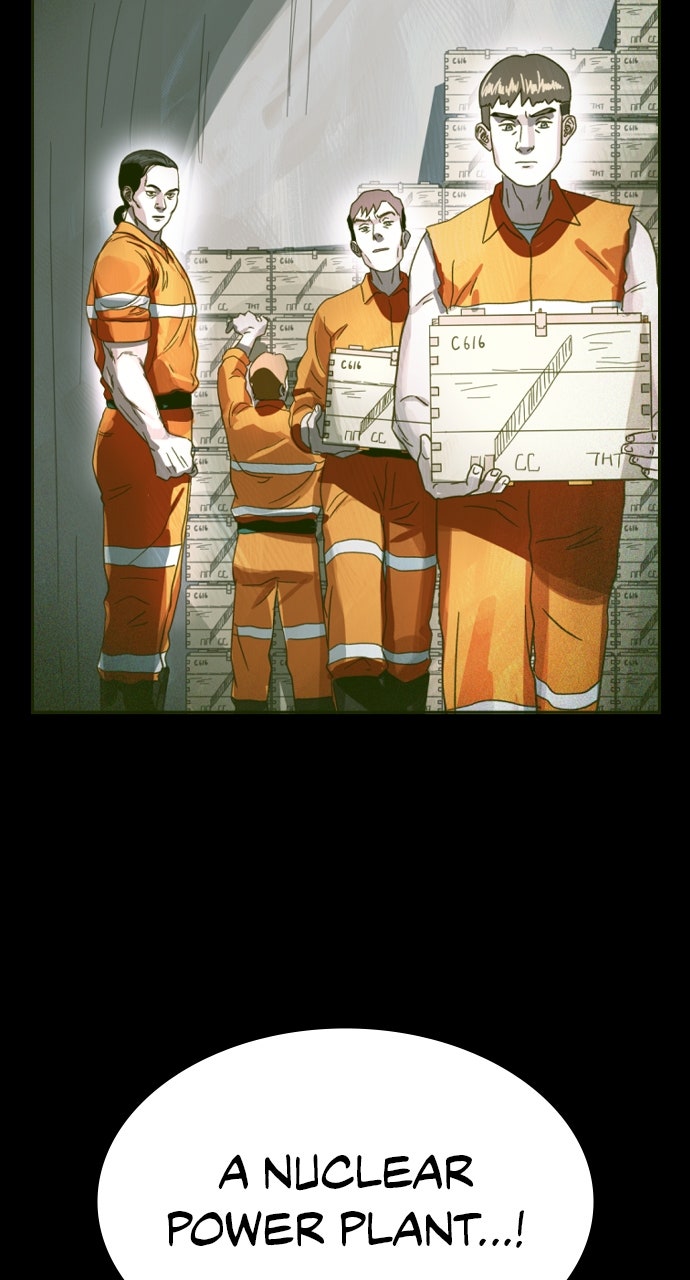 Day of Disaster Ep. 82 - A Sensitive Man page 3 - 