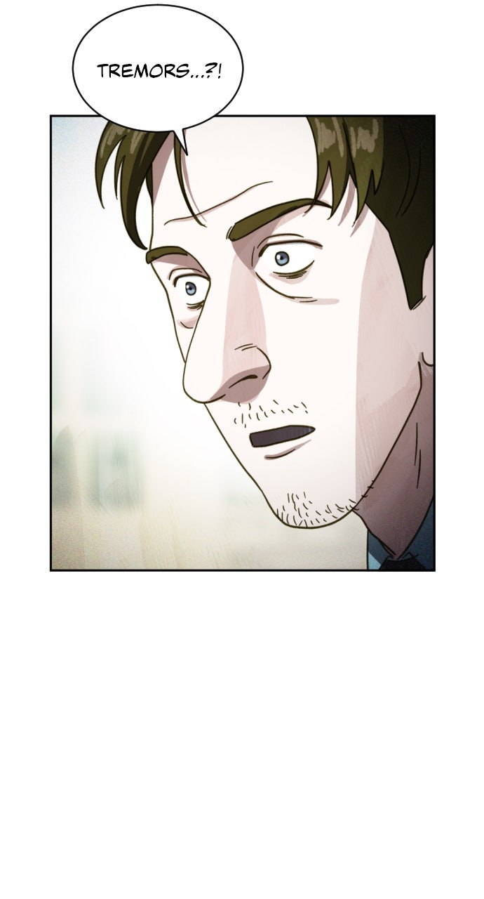 Day of Disaster Ep. 82 - A Sensitive Man page 21 - 