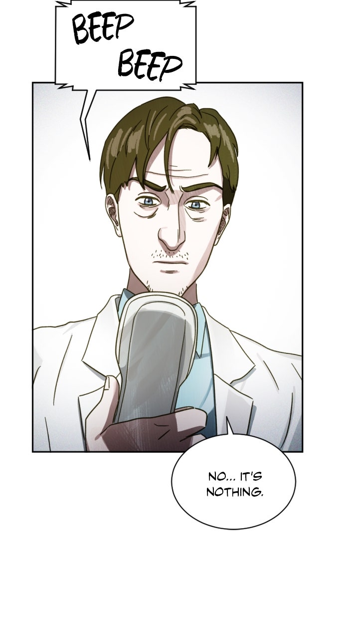 Day of Disaster Ep. 82 - A Sensitive Man page 24 - 