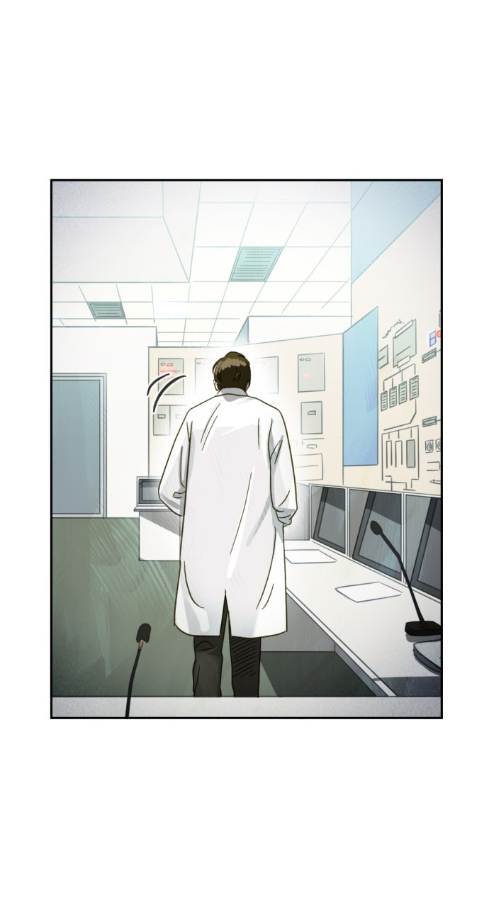 Day of Disaster Ep. 82 - A Sensitive Man page 25 - 