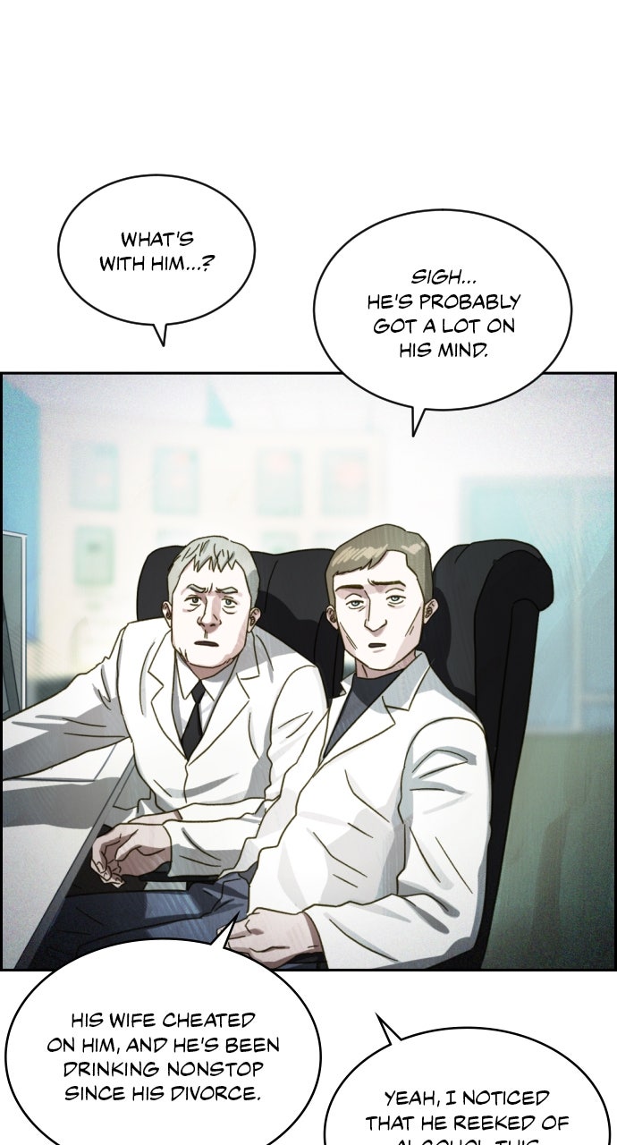 Day of Disaster Ep. 82 - A Sensitive Man page 26 - 