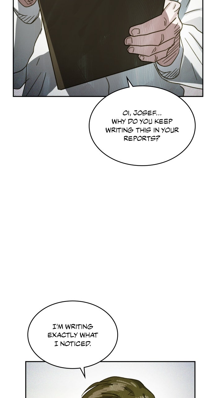 Day of Disaster Ep. 82 - A Sensitive Man page 29 - 