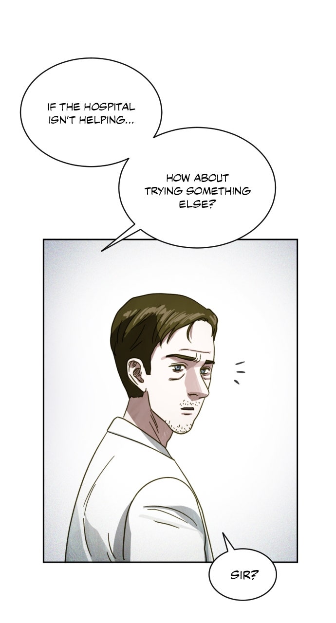Day of Disaster Ep. 82 - A Sensitive Man page 34 - 