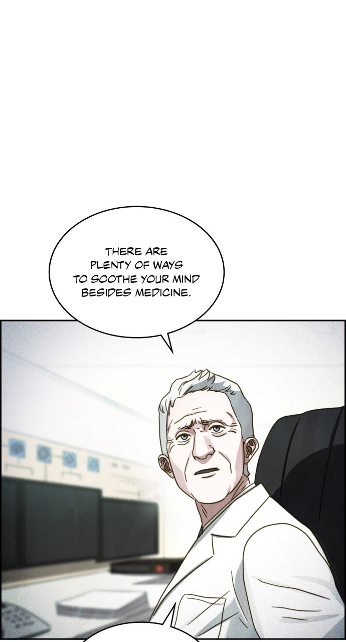 Day of Disaster Ep. 82 - A Sensitive Man page 35 - 