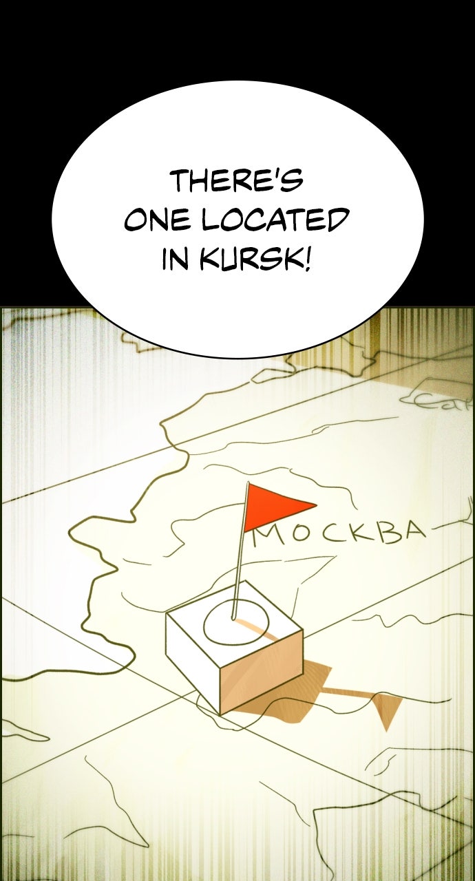 Day of Disaster Ep. 82 - A Sensitive Man page 5 - 