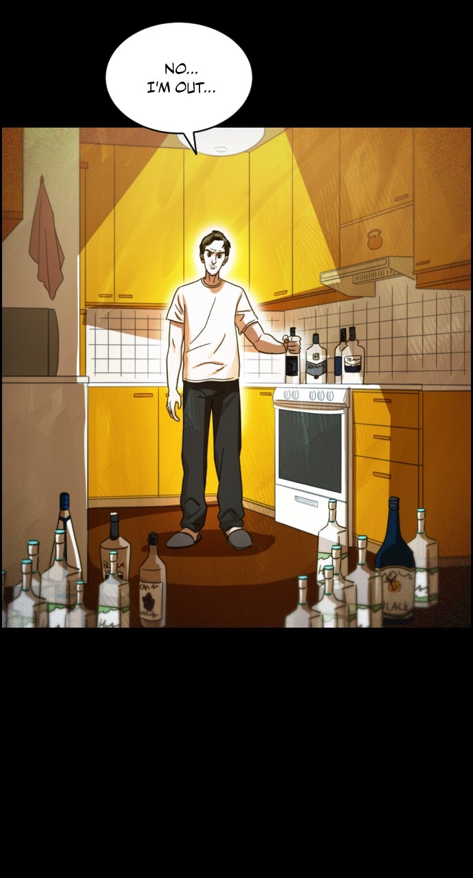 Day of Disaster Ep. 82 - A Sensitive Man page 42 - 