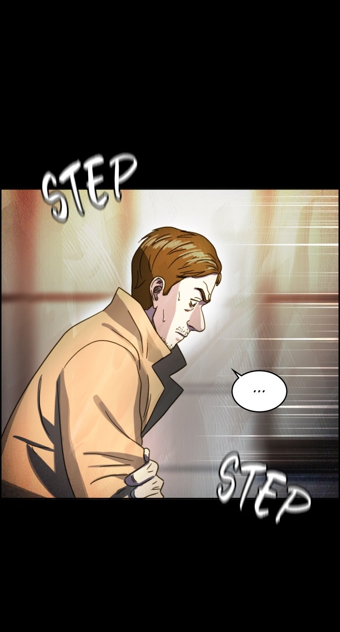 Day of Disaster Ep. 82 - A Sensitive Man page 47 - 