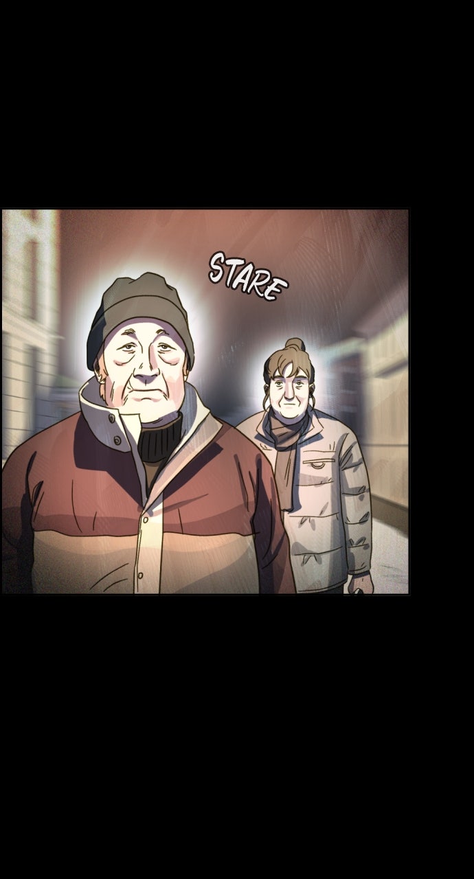 Day of Disaster Ep. 82 - A Sensitive Man page 48 - 