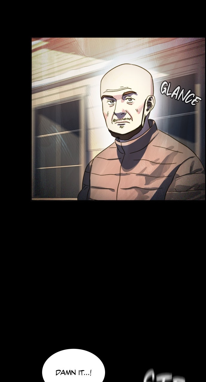 Day of Disaster Ep. 82 - A Sensitive Man page 49 - 