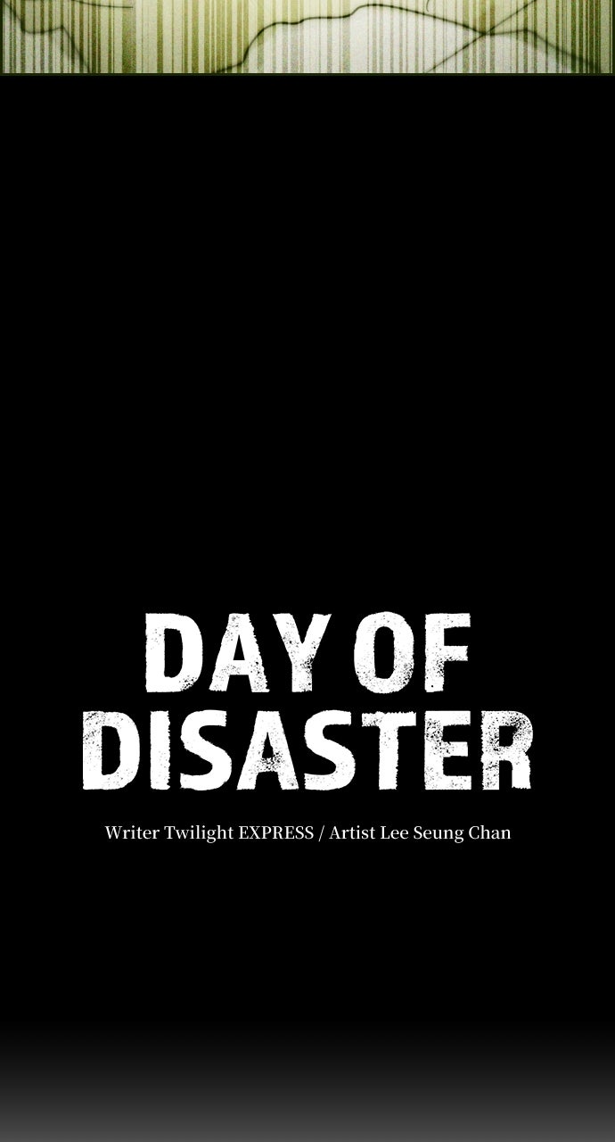 Day of Disaster Ep. 82 - A Sensitive Man page 6 - 