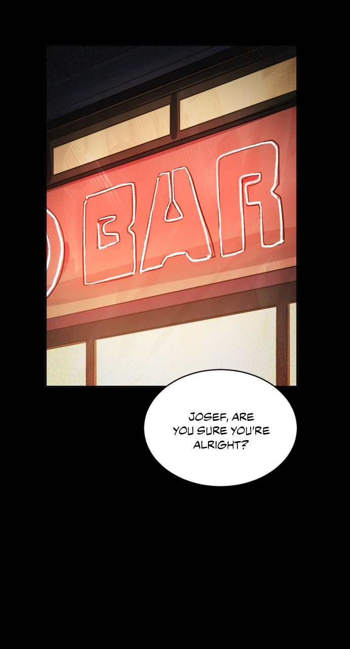 Day of Disaster Ep. 82 - A Sensitive Man page 51 - 