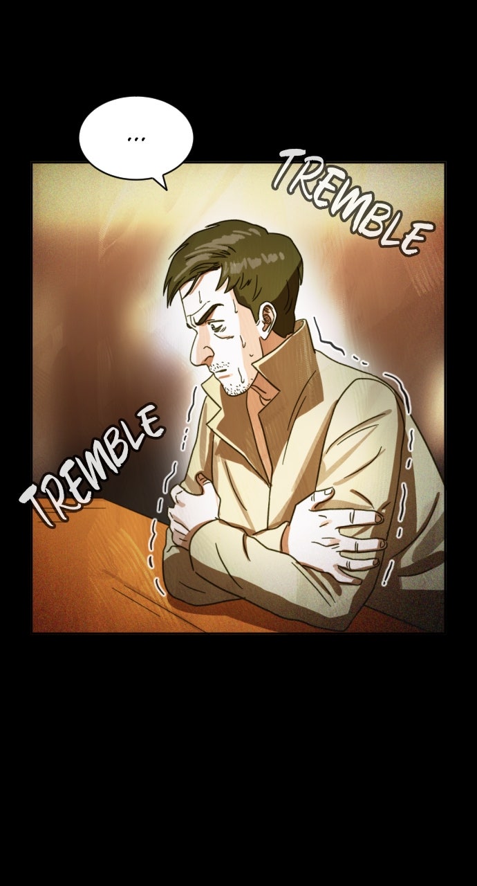 Day of Disaster Ep. 82 - A Sensitive Man page 54 - 