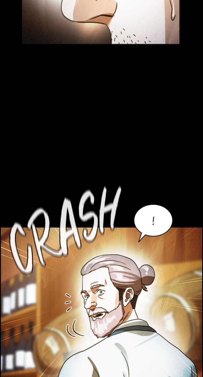 Day of Disaster Ep. 82 - A Sensitive Man page 56 - 
