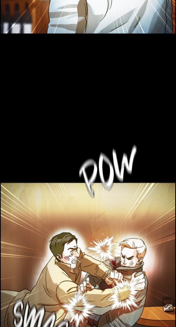 Day of Disaster Ep. 82 - A Sensitive Man page 57 - 