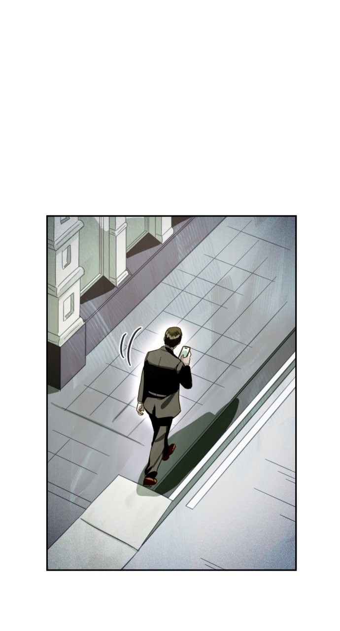 Day of Disaster Ep. 82 - A Sensitive Man page 67 - 
