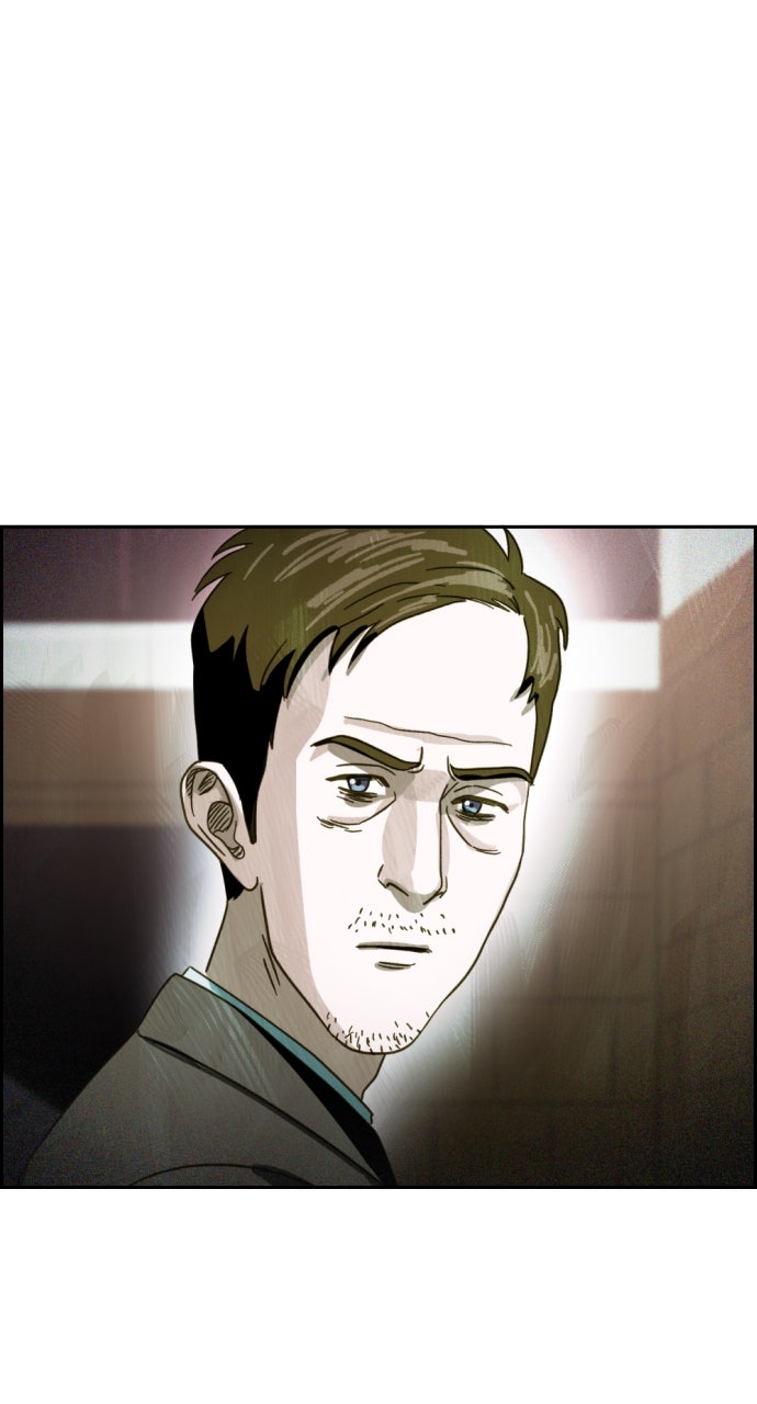 Day of Disaster Ep. 82 - A Sensitive Man page 70 - 