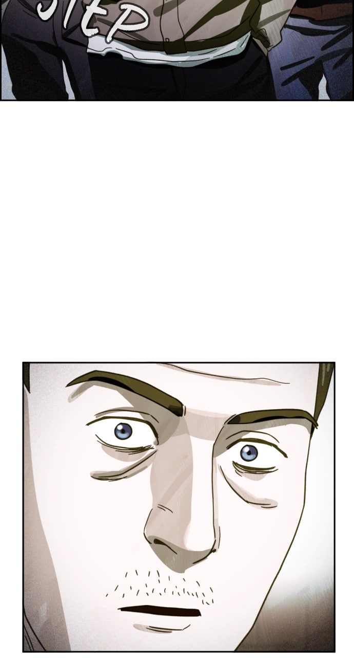 Day of Disaster Ep. 82 - A Sensitive Man page 72 - 