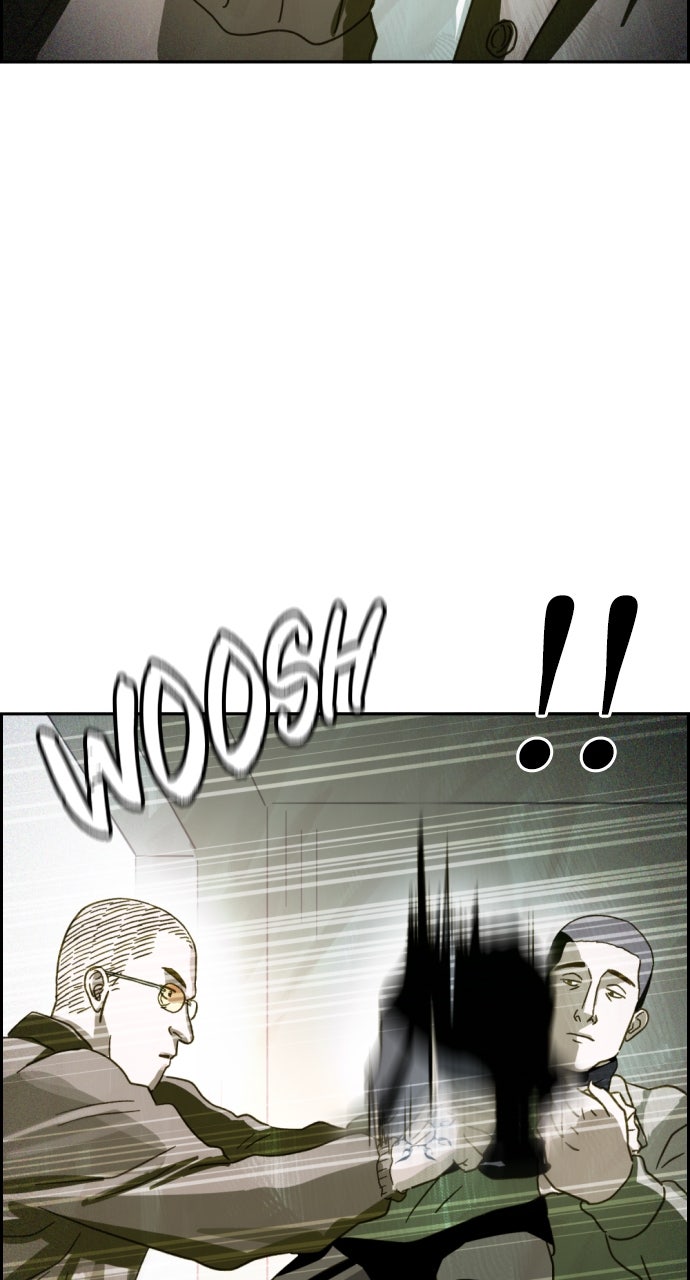 Day of Disaster Ep. 82 - A Sensitive Man page 74 - 