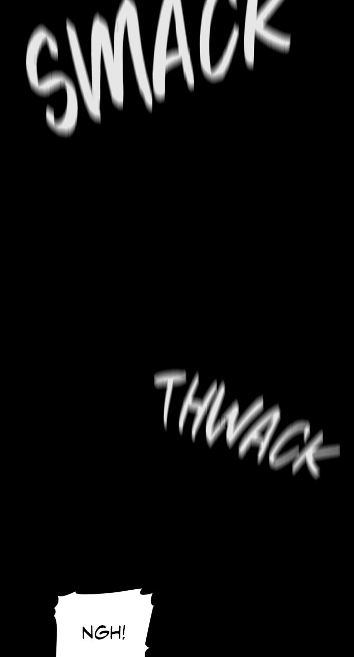Day of Disaster Ep. 82 - A Sensitive Man page 77 - 