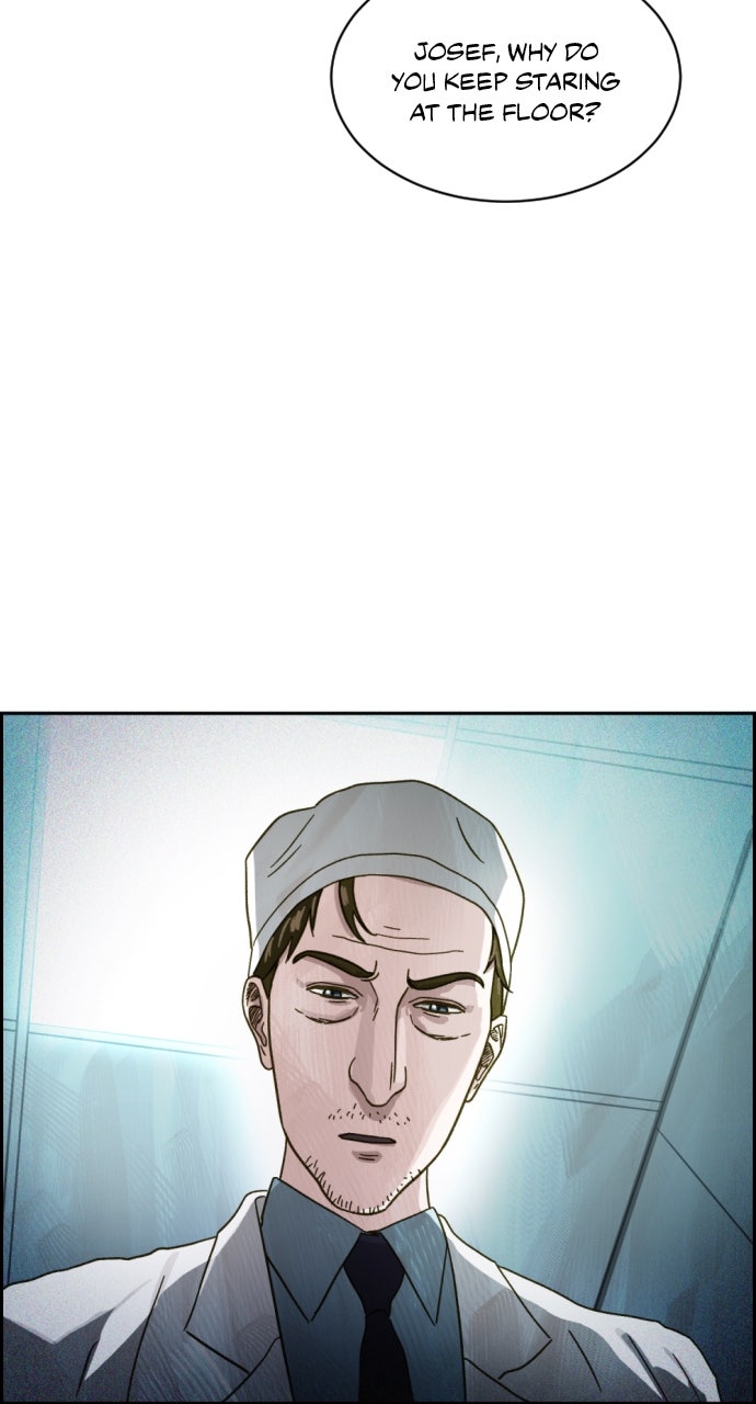 Day of Disaster Ep. 82 - A Sensitive Man page 9 - 