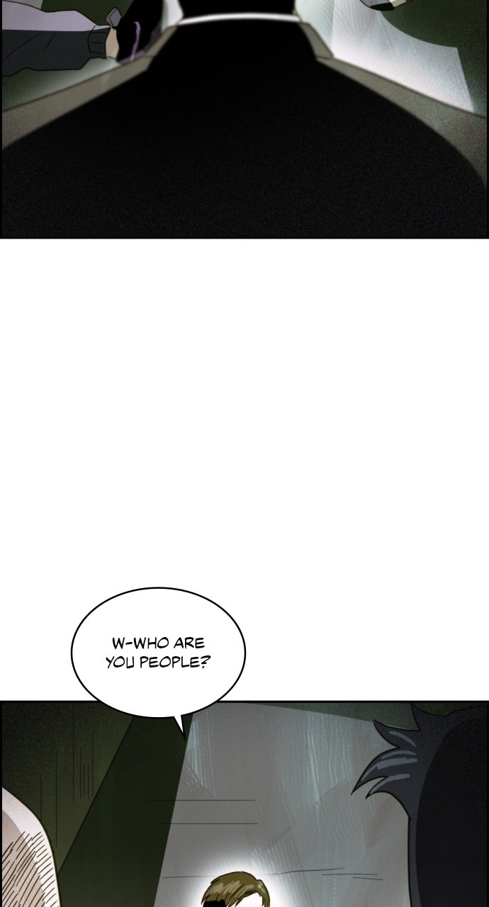 Day of Disaster Ep. 82 - A Sensitive Man page 83 - 