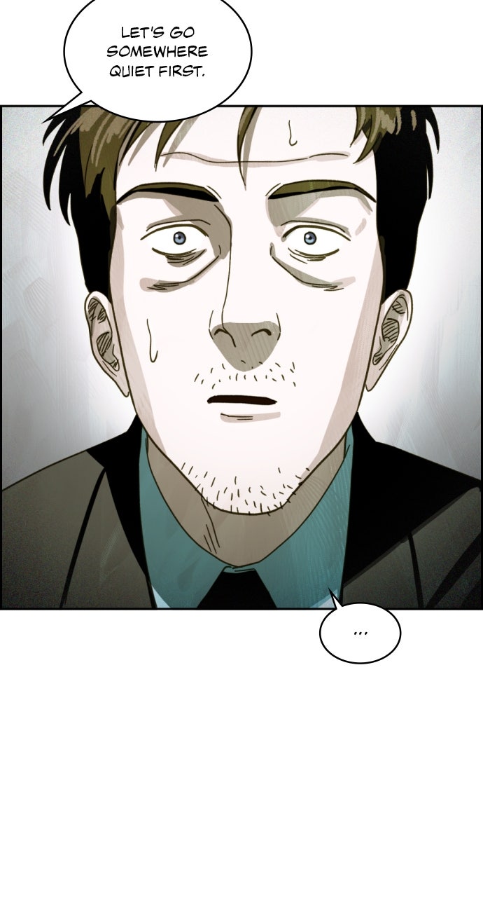 Day of Disaster Ep. 82 - A Sensitive Man page 85 - 