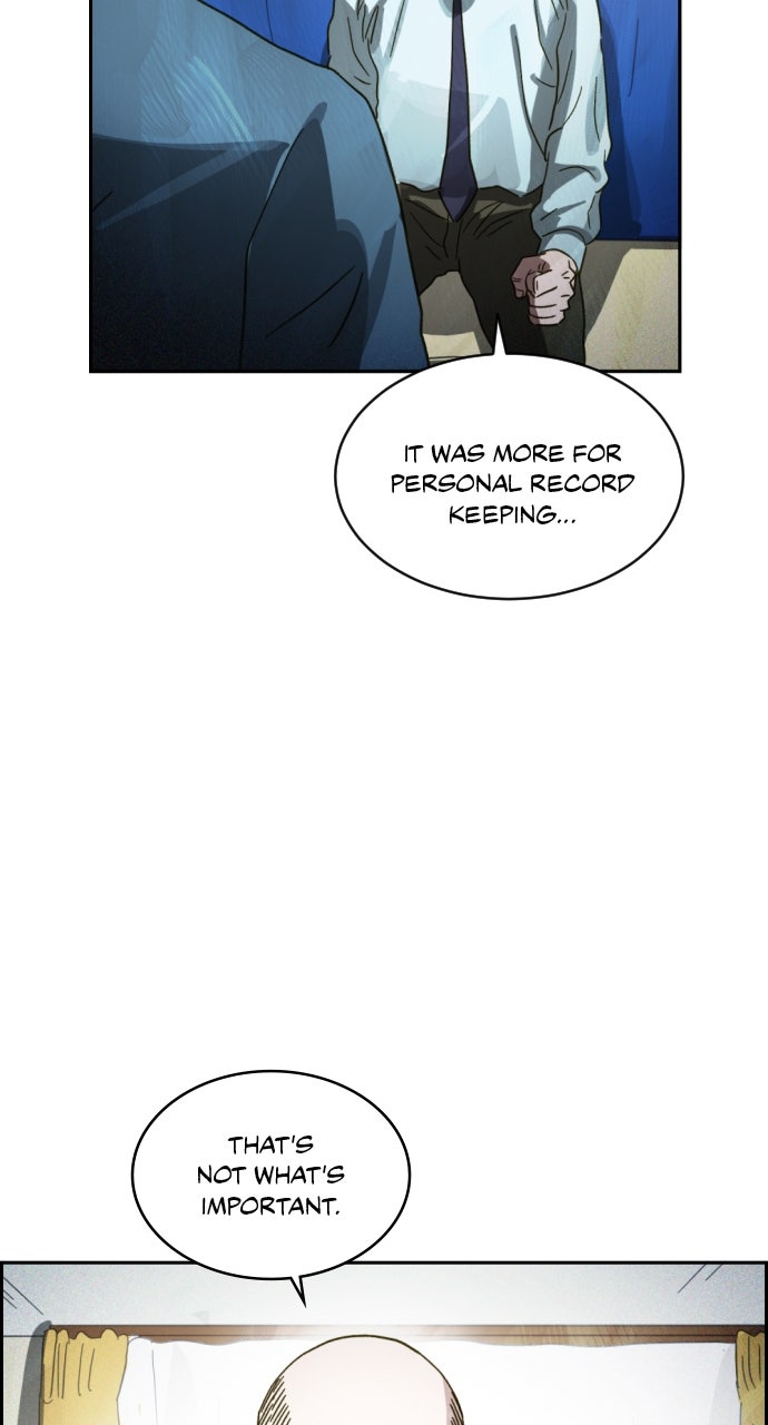 Day of Disaster Ep. 82 - A Sensitive Man page 89 - 