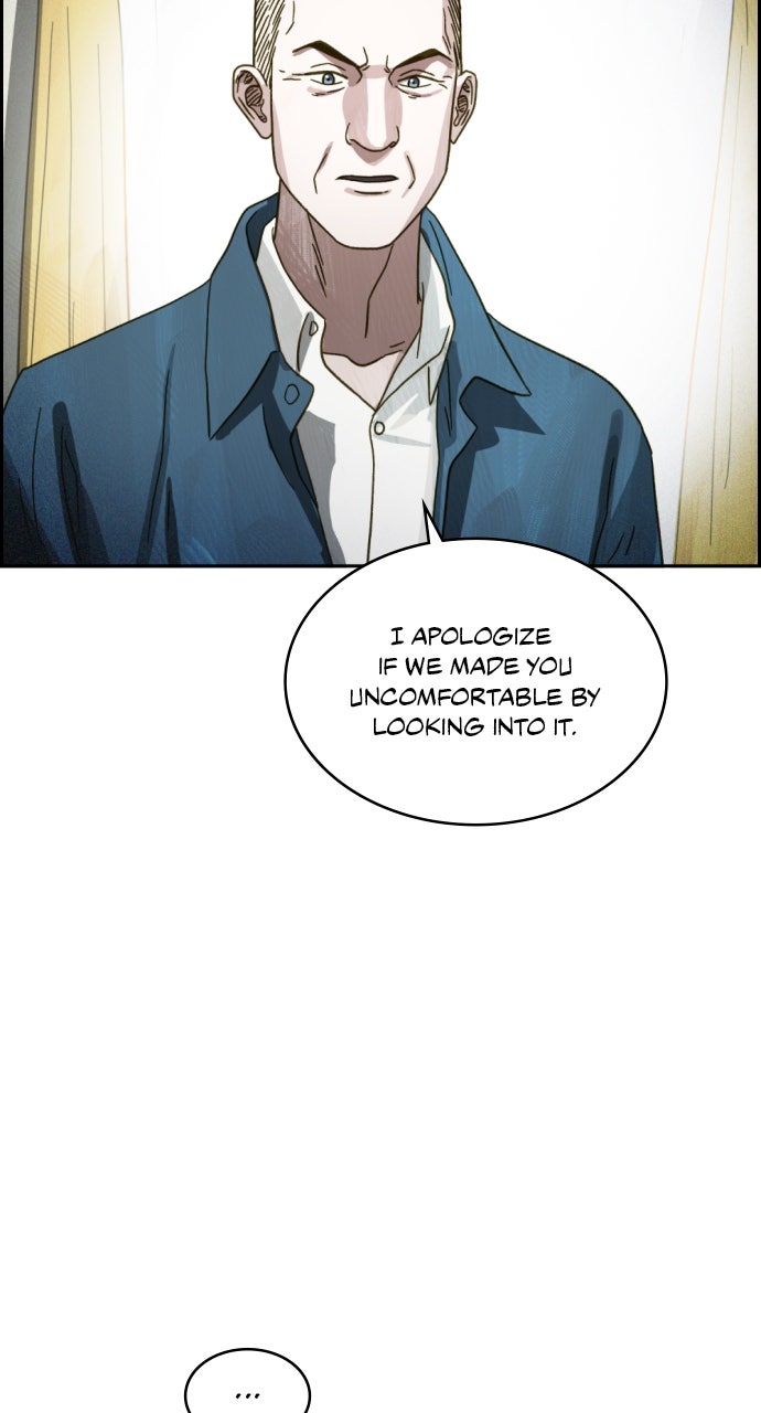 Day of Disaster Ep. 82 - A Sensitive Man page 90 - 