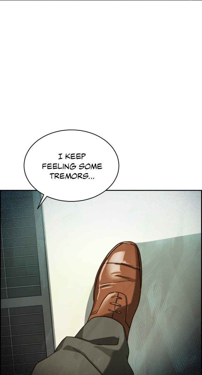 Day of Disaster Ep. 82 - A Sensitive Man page 10 - 