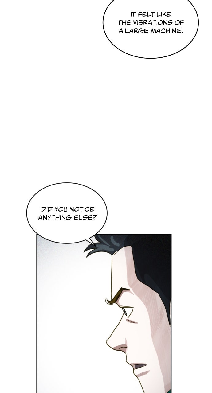 Day of Disaster Ep. 82 - A Sensitive Man page 98 - 