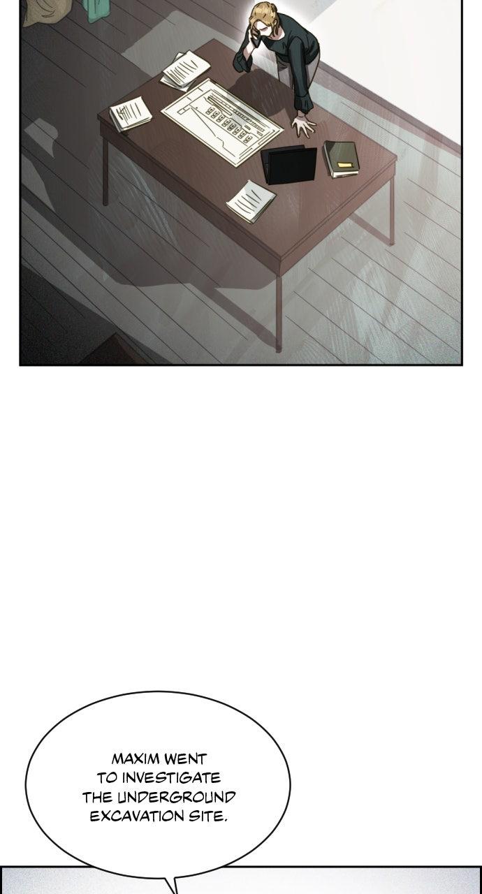 Day of Disaster Chapter 84 page 11 - 
