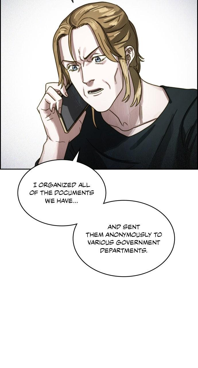Day of Disaster Chapter 84 page 12 - 