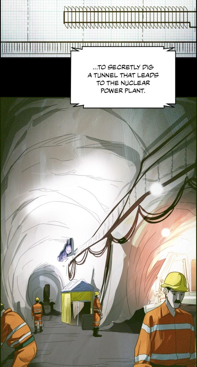Day of Disaster Chapter 84 page 15 - 