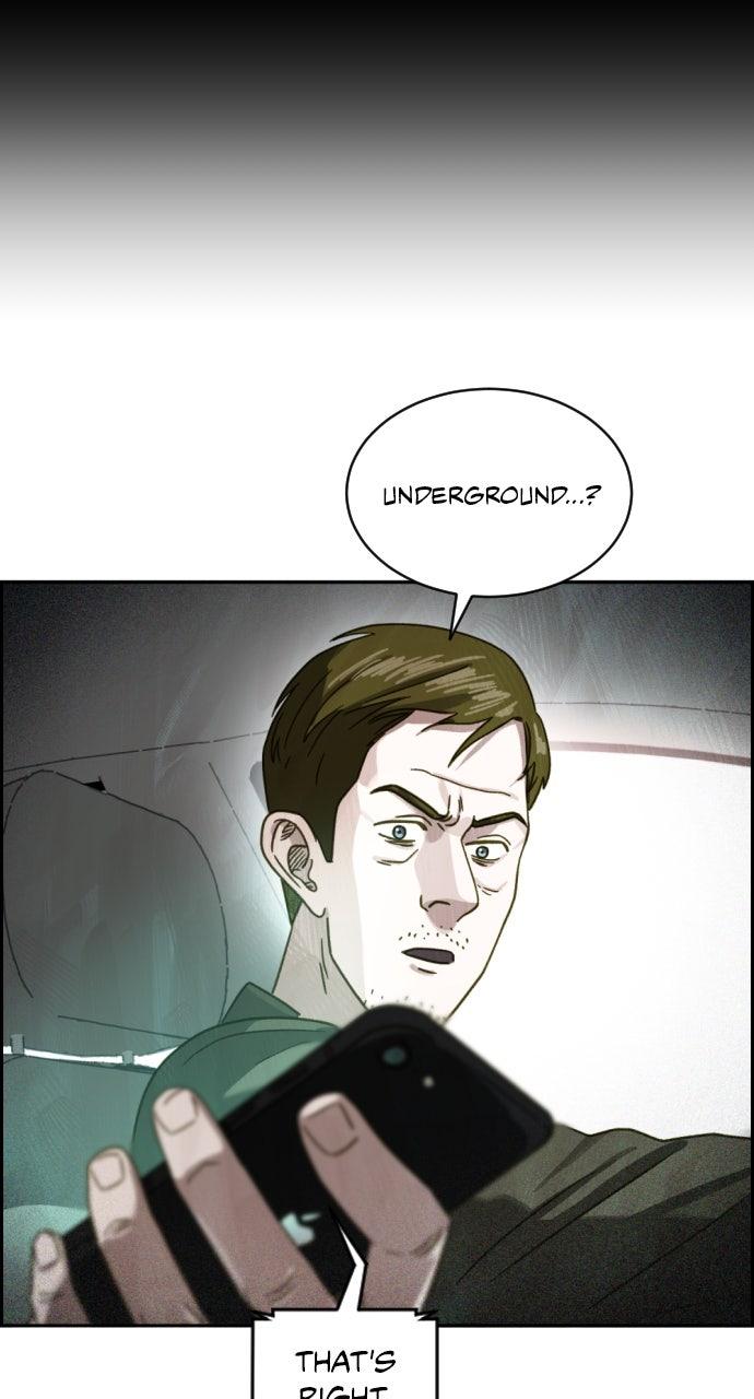 Day of Disaster Chapter 84 page 17 - 