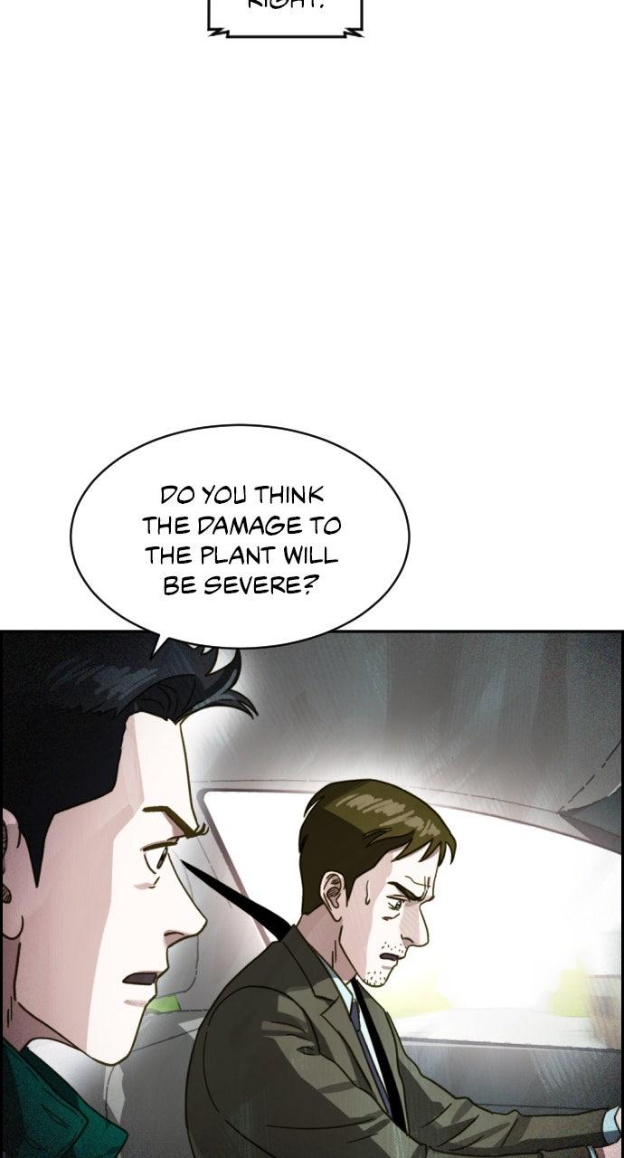 Day of Disaster Chapter 84 page 18 - 
