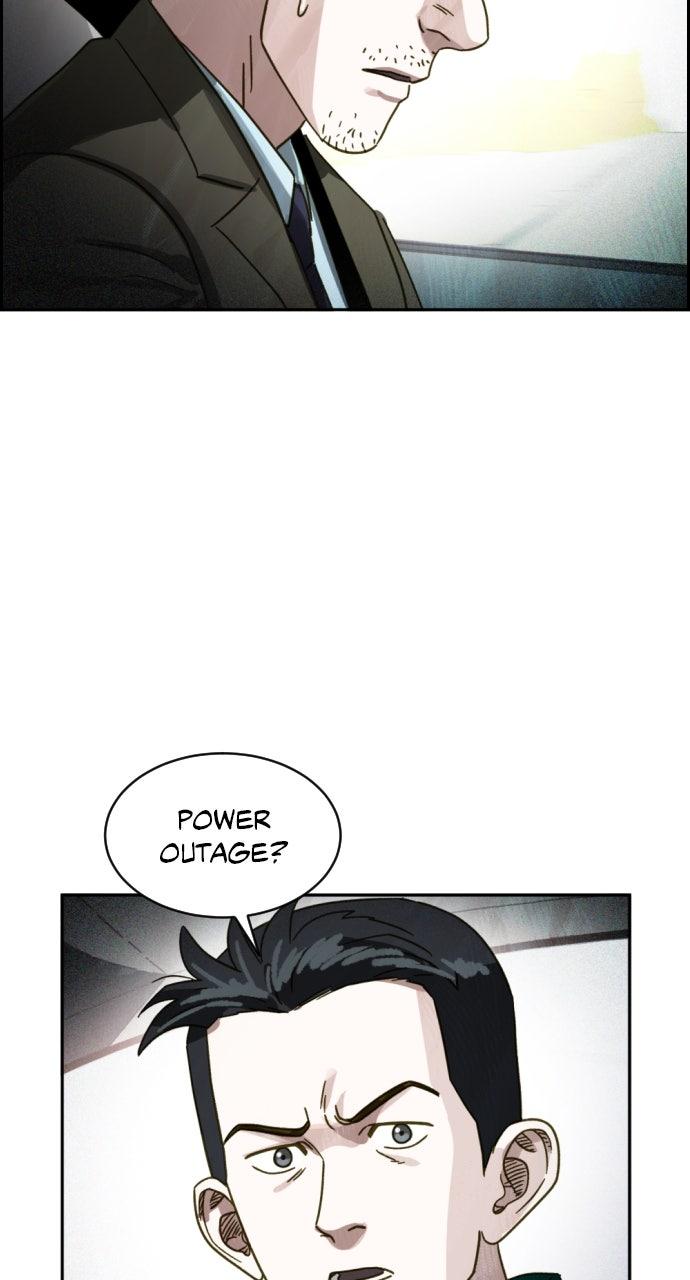 Day of Disaster Chapter 84 page 20 - 