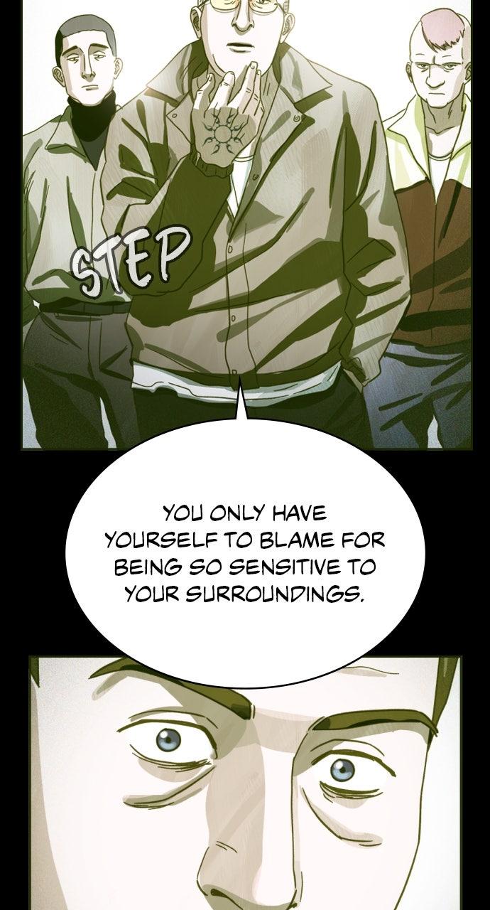 Day of Disaster Chapter 84 page 3 - 