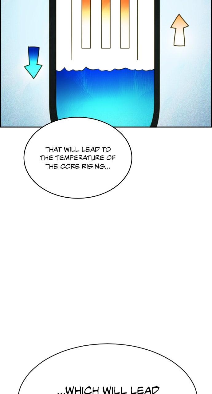 Day of Disaster Chapter 84 page 22 - 
