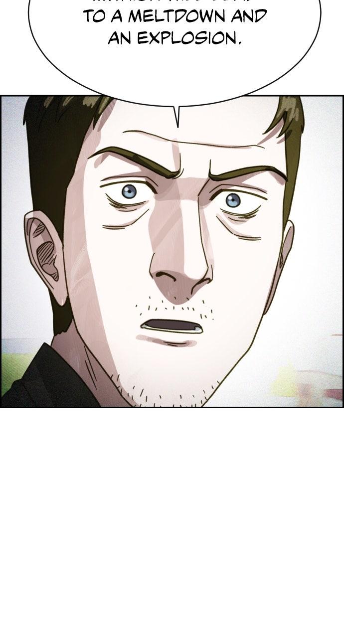 Day of Disaster Chapter 84 page 23 - 