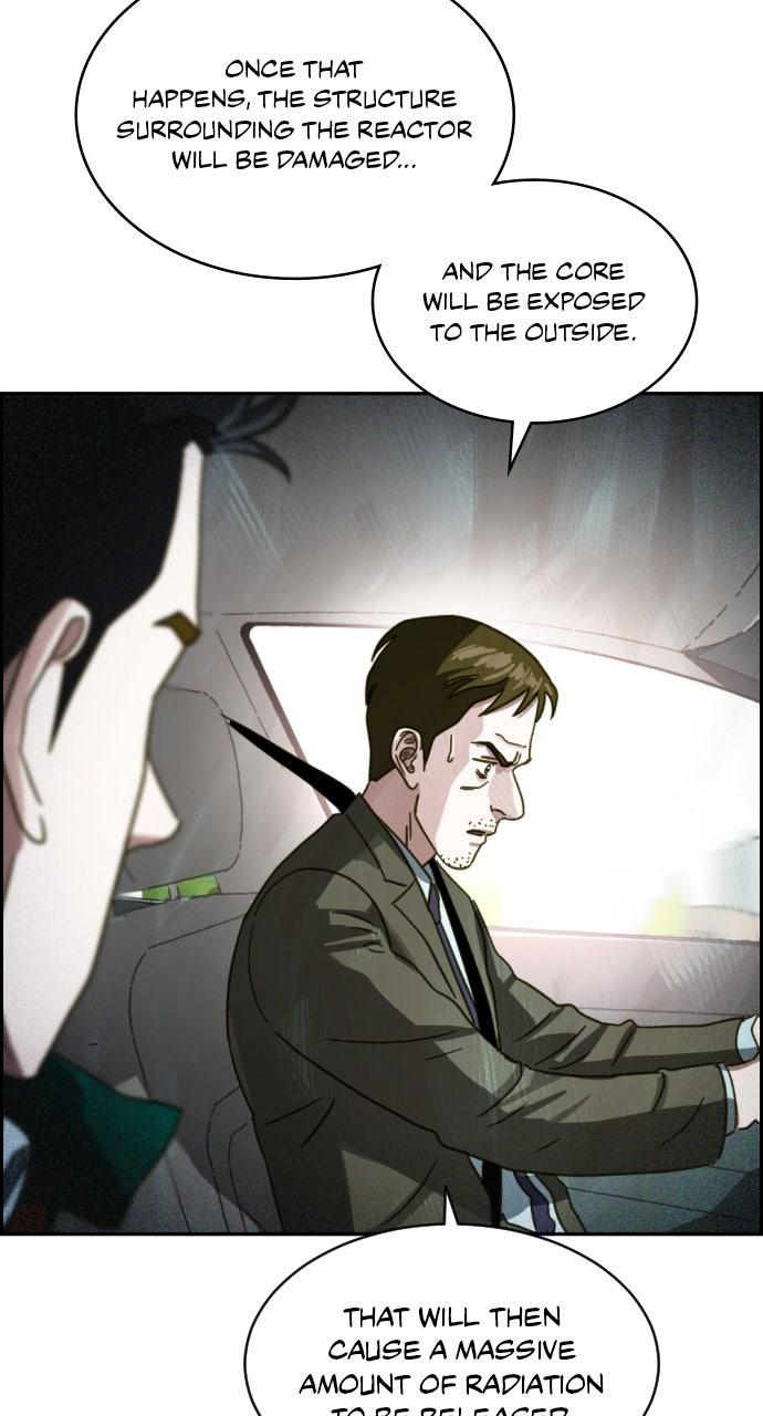 Day of Disaster Chapter 84 page 25 - 