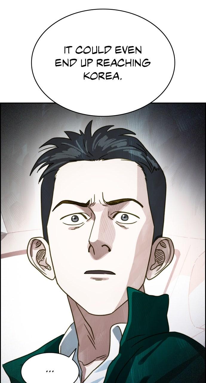 Day of Disaster Chapter 84 page 28 - 