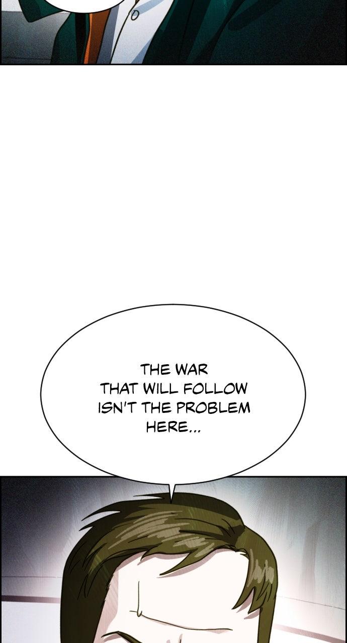 Day of Disaster Chapter 84 page 29 - 