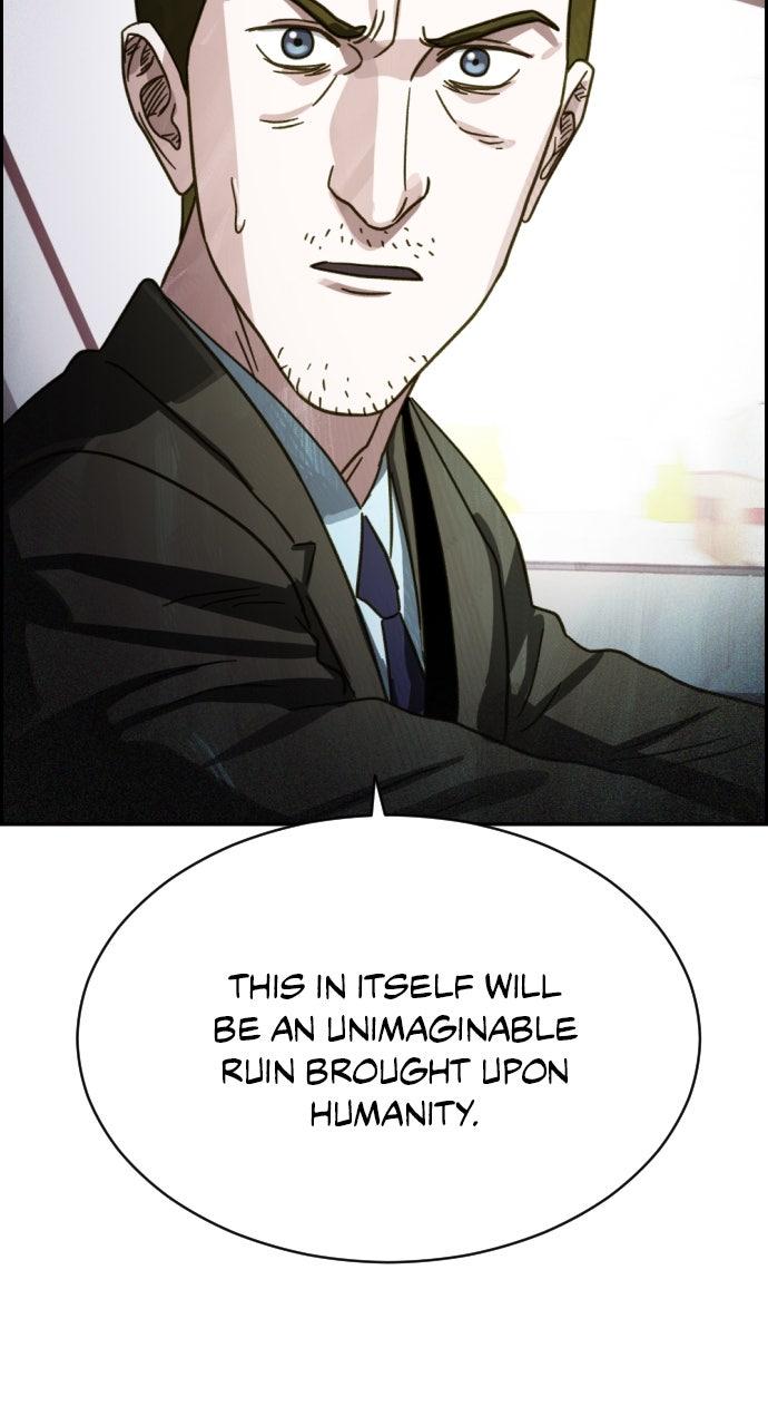 Day of Disaster Chapter 84 page 30 - 