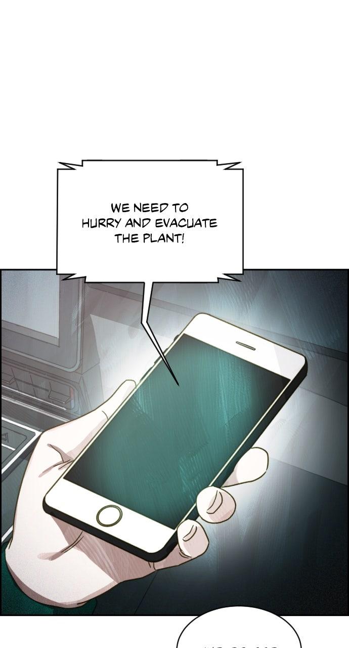 Day of Disaster Chapter 84 page 31 - 